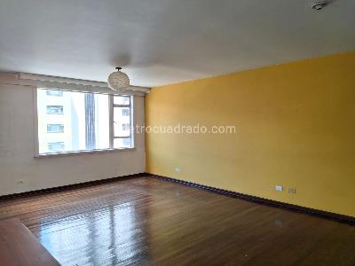 Apartamento en venta en San Diego, Bogotá · foto 11 de 20