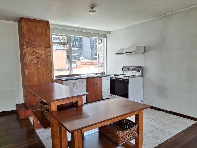 Apartamento en venta en San Diego, Bogotá · foto 13 de 20