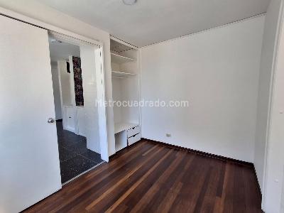 Apartamento en venta en San Diego, Bogotá · foto 14 de 20