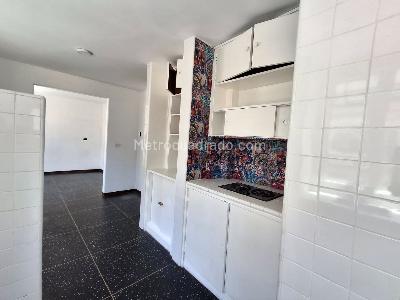 Apartamento en venta en San Diego, Bogotá · foto 15 de 20