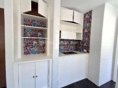 Apartamento en venta en San Diego, Bogotá · foto 18 de 20