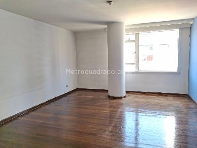 Apartamento en venta en San Diego, Bogotá · foto 20 de 20