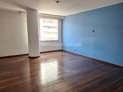 Apartamento en venta en San Diego, Bogotá · foto 4 de 20