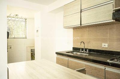 Apartamento de 3 alcobas en venta en Sorrento, Ibagué, 78 m² · foto 12 de 20