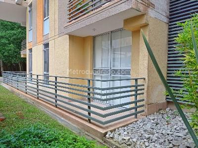 Apartamento de 3 alcobas en venta en Sorrento, Ibagué, 78 m² · foto 18 de 20