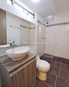 Apartamento de 3 alcobas en venta en Sorrento, Ibagué, 78 m² · foto 4 de 20