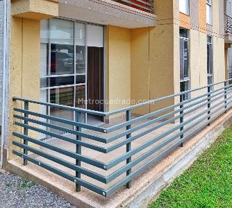 Apartamento de 3 alcobas en venta en Sorrento, Ibagué, 78 m² · foto 6 de 20