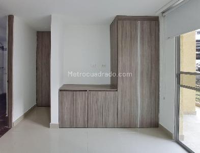 Apartamento de 3 alcobas en venta en Sorrento, Ibagué, 78 m² · foto 8 de 20