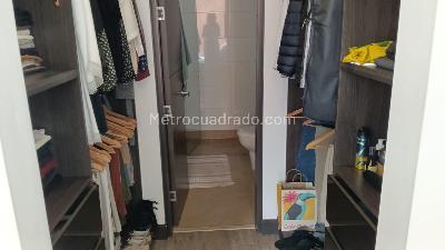 Apartamento de 2 alcobas en venta en San Patricio, Bogotá, 92 m² · foto 12 de 20