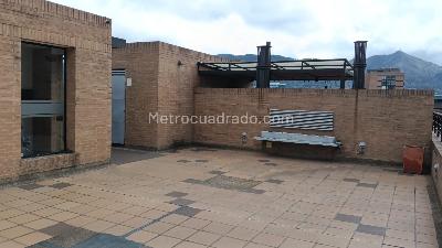 Apartamento de 2 alcobas en venta en San Patricio, Bogotá, 92 m² · foto 14 de 20