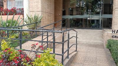 Apartamento de 2 alcobas en venta en San Patricio, Bogotá, 92 m² · foto 16 de 20