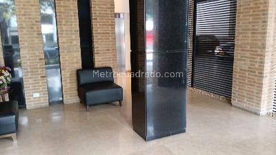 Apartamento de 2 alcobas en venta en San Patricio, Bogotá, 92 m² · foto 18 de 20