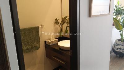 Apartamento de 2 alcobas en venta en San Patricio, Bogotá, 92 m² · foto 20 de 20