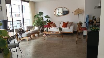 Apartamento de 2 alcobas en venta en San Patricio, Bogotá, 92 m² · foto 5 de 20