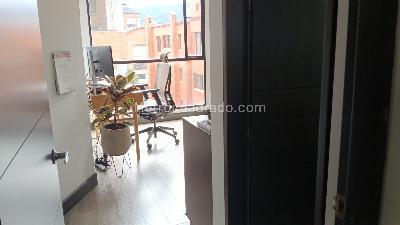 Apartamento de 2 alcobas en venta en San Patricio, Bogotá, 92 m² · foto 7 de 20