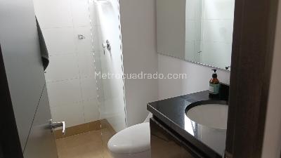 Apartamento de 2 alcobas en venta en San Patricio, Bogotá, 92 m² · foto 8 de 20