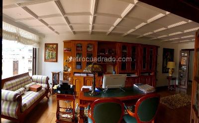 Apartamento en venta en La Carolina, Bogotá · foto 8 de 18