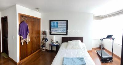 Apartamento en venta en La Carolina, Bogotá · foto 9 de 18