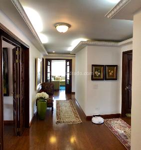 Apartamento en venta en La Carolina, Bogotá · foto 11 de 18