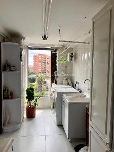 Apartamento en venta en La Carolina, Bogotá · foto 13 de 18