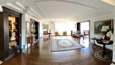 Apartamento en venta en La Carolina, Bogotá · foto 16 de 18