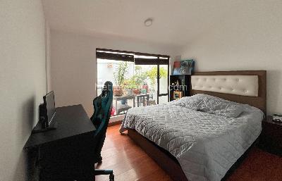 Casa en venta en El Recreo De Los Frailes, Bogotá · foto 10 de 20