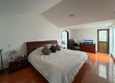 Casa en venta en El Recreo De Los Frailes, Bogotá · foto 14 de 20