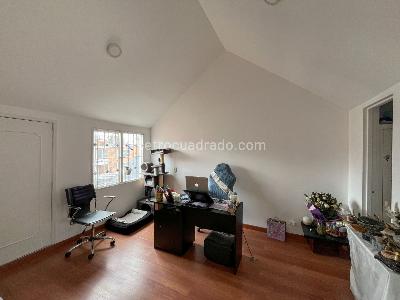 Casa en venta en El Recreo De Los Frailes, Bogotá · foto 17 de 20