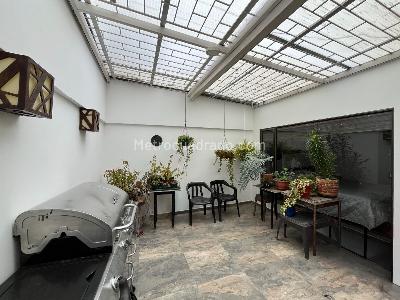 Casa en venta en El Recreo De Los Frailes, Bogotá · foto 18 de 20