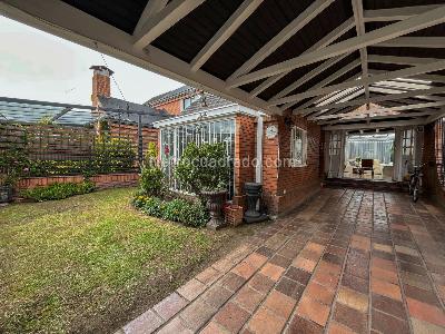 Casa en venta en El Recreo De Los Frailes, Bogotá · foto 2 de 20