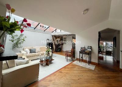 Casa en venta en El Recreo De Los Frailes, Bogotá · foto 4 de 20