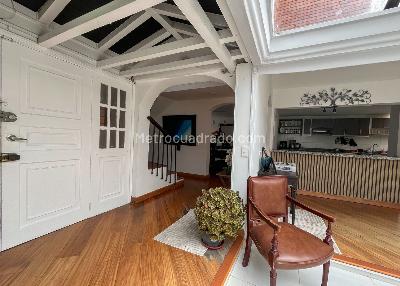 Casa en venta en El Recreo De Los Frailes, Bogotá · foto 5 de 20