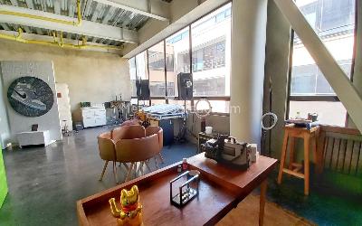 Office for rent in CHICO, Bogotá