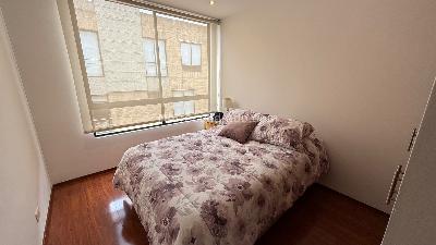 Apartamento en venta en Chico San Patricio, Bogotá · foto 10 de 18