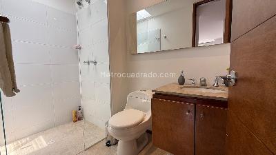 Apartamento en venta en Chico San Patricio, Bogotá · foto 11 de 18