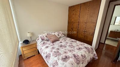 Apartamento en venta en Chico San Patricio, Bogotá · foto 12 de 18