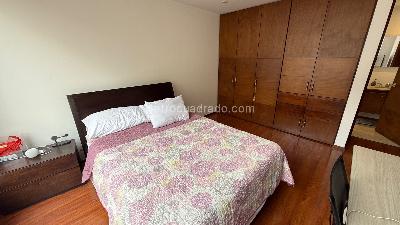 Apartamento en venta en Chico San Patricio, Bogotá · foto 13 de 18