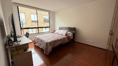 Apartamento en venta en Chico San Patricio, Bogotá · foto 14 de 18