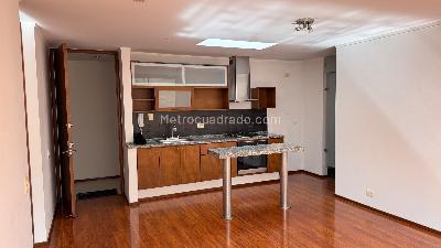 Apartamento en venta en Chico San Patricio, Bogotá · foto 16 de 18