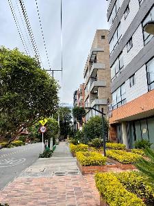 Apartamento en venta en Chico San Patricio, Bogotá · foto 18 de 18