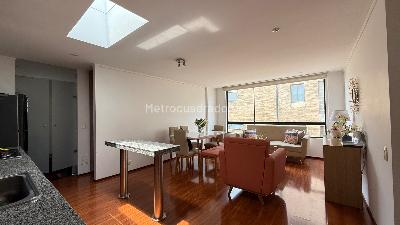 Apartamento en venta en Chico San Patricio, Bogotá · foto 6 de 18