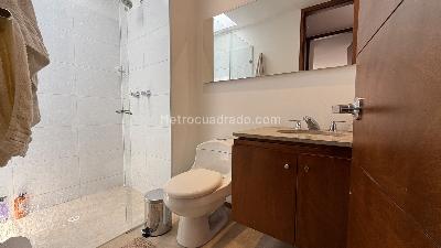 Apartamento en venta en Chico San Patricio, Bogotá · foto 7 de 18
