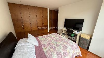 Apartamento en venta en Chico San Patricio, Bogotá · foto 8 de 18