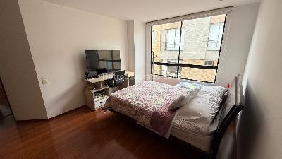 Apartamento en venta en Chico San Patricio, Bogotá · foto 9 de 18