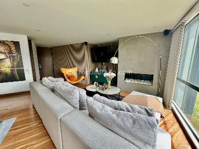 Apartamento de 3 alcobas en venta en Altos De Sotileza, Bogotá, 155 m² · foto 8 de 20
