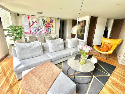 Apartamento de 3 alcobas en venta en Altos De Sotileza, Bogotá, 155 m² · foto 12 de 20