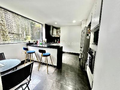 Apartamento de 3 alcobas en venta en Altos De Sotileza, Bogotá, 155 m² · foto 14 de 20