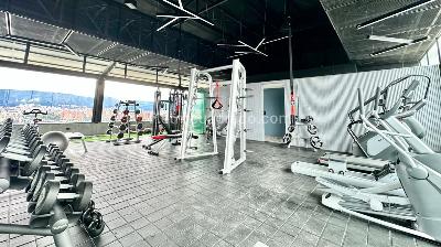 Apartamento de 3 alcobas en venta en Altos De Sotileza, Bogotá, 155 m² · foto 18 de 20