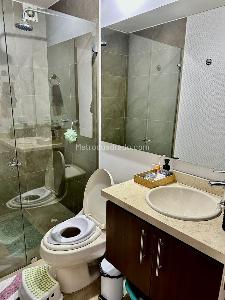 Apartamento de 3 alcobas en venta en Altos De Sotileza, Bogotá, 155 m² · foto 4 de 20