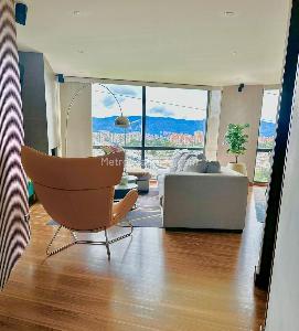 Apartamento de 3 alcobas en venta en Altos De Sotileza, Bogotá, 155 m² · foto 6 de 20